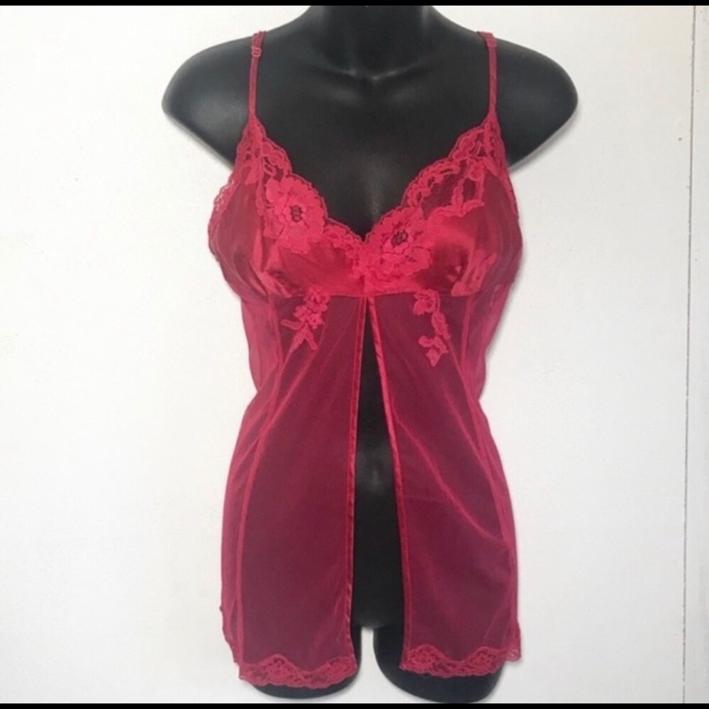Victoria’s Secret Lingerie